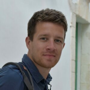 Bild von Simon HESSE