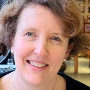 Picture of Marie-Helene GEERTS