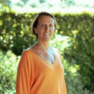 Picture of Evelyne PIRON