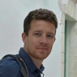 Picture of Simon HESSE