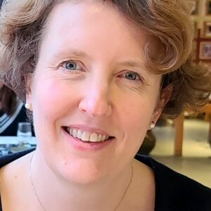 Picture of Marie-Helene GEERTS