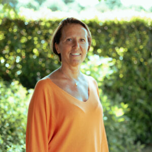 Picture of Evelyne PIRON