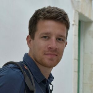 Picture of Simon HESSE