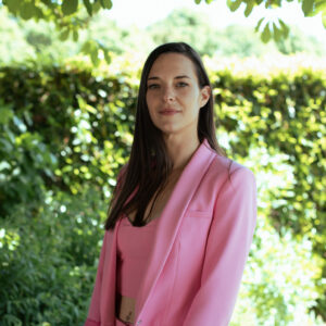 Image de Morgane CARLIER