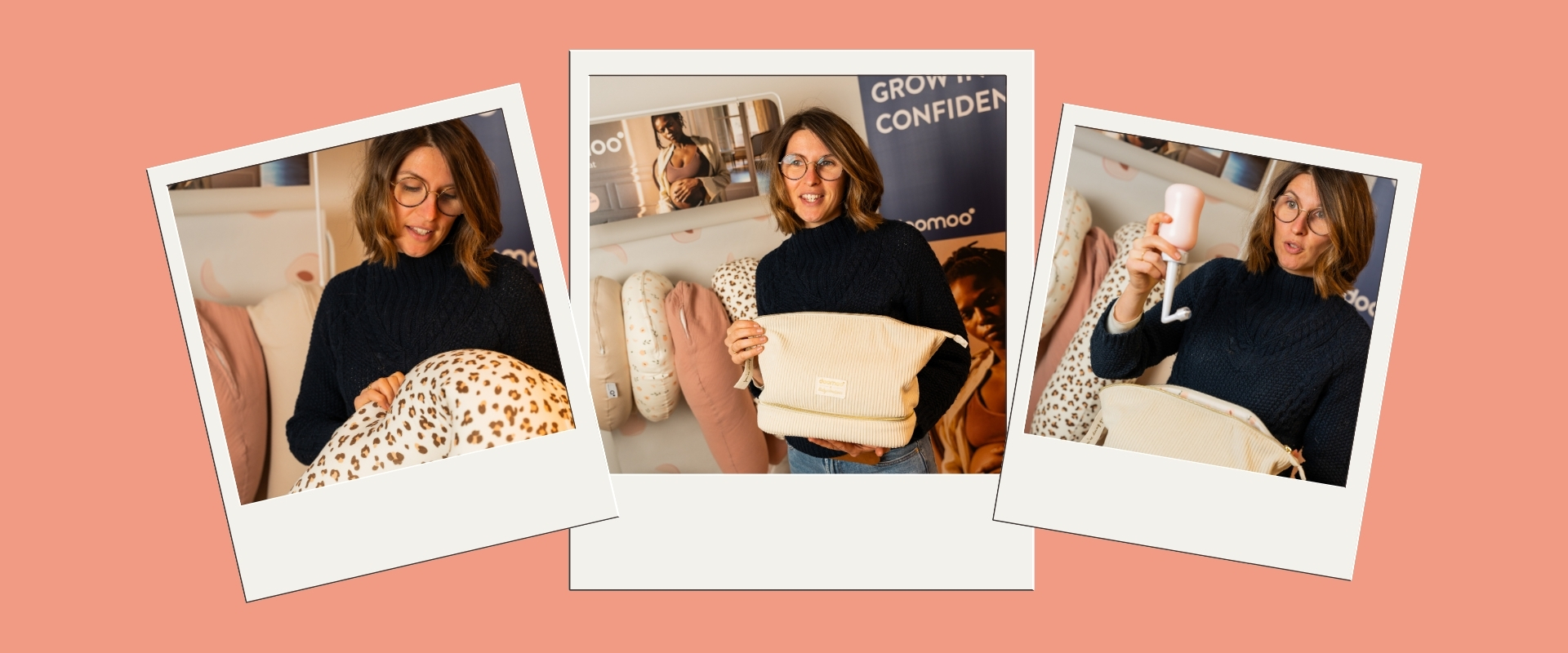 Histoire doomoo et Shinncare, blog Nobodytoldme, Celia Grignon