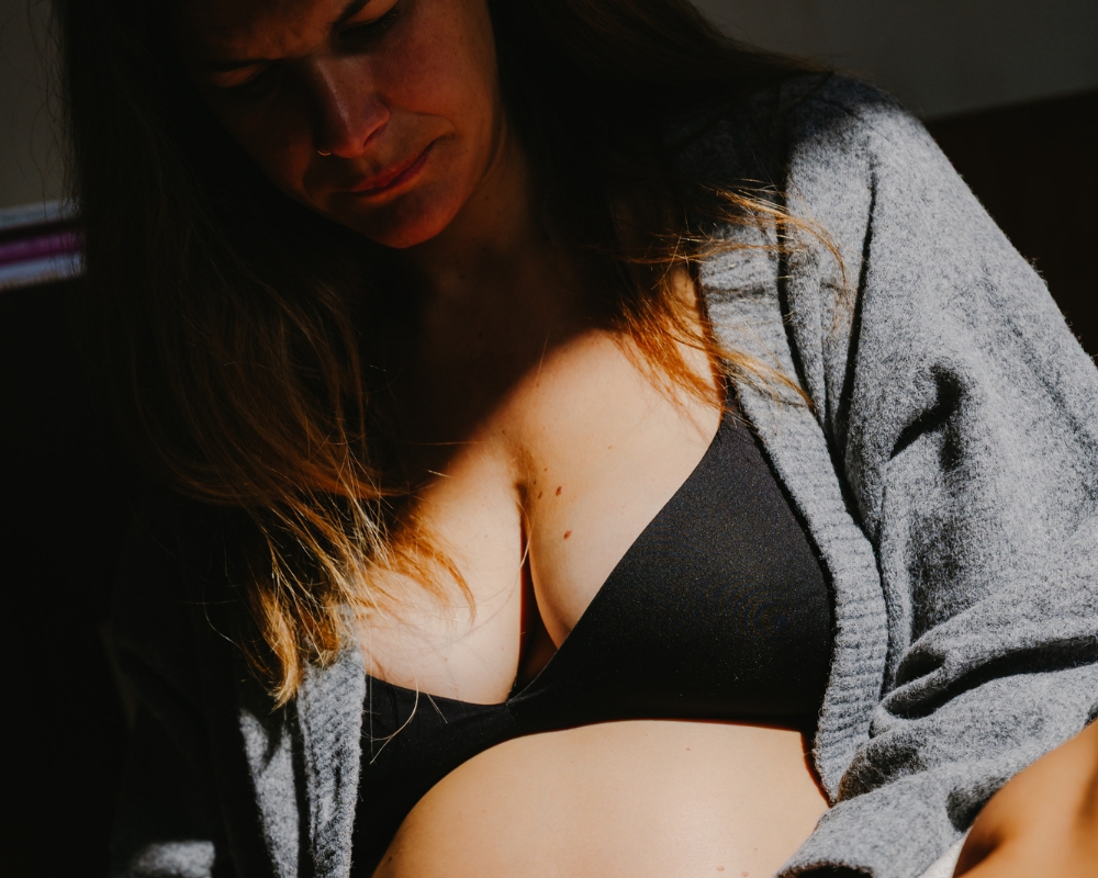 article blog hygiene de vie pendant l'allaitement. Nobodytoldme