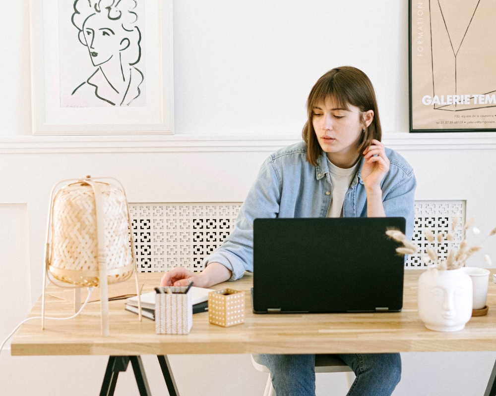 Article blog Nobodytoldme - Se retrouver après bébé : quand la maternité invite à se réinventer