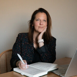 Image de Deborah GELFGED