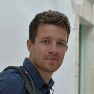 Image de Simon HESSE