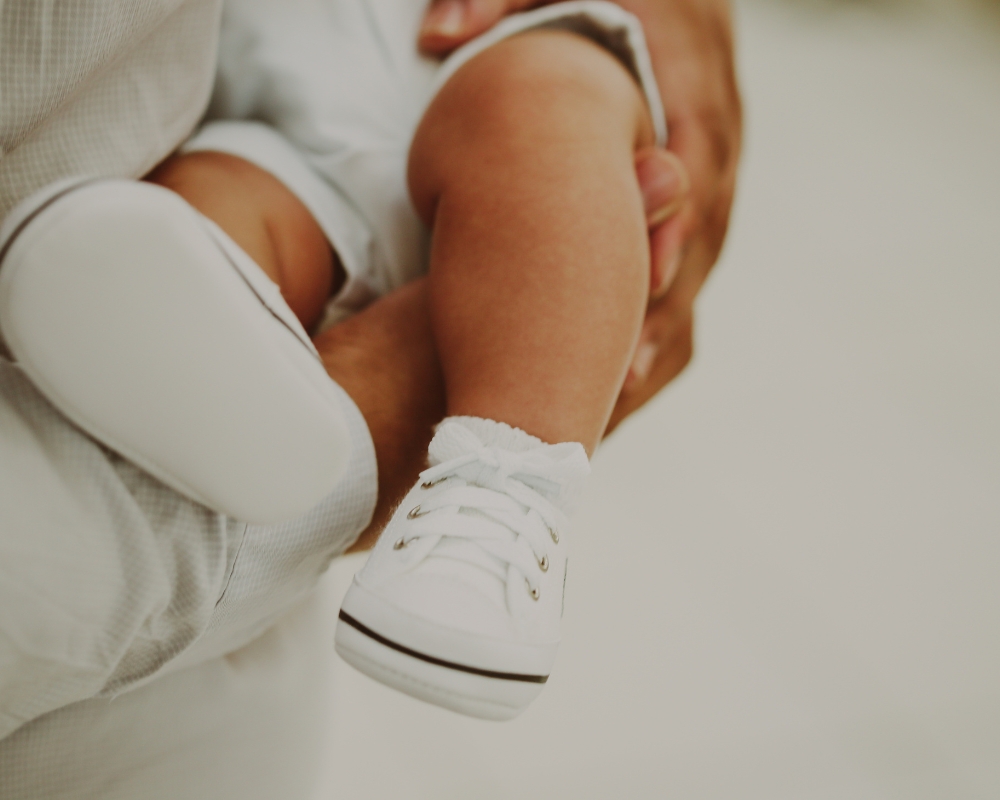 Artikel Nobodytoldme Gesundheitsexperten Trennung vom Baby