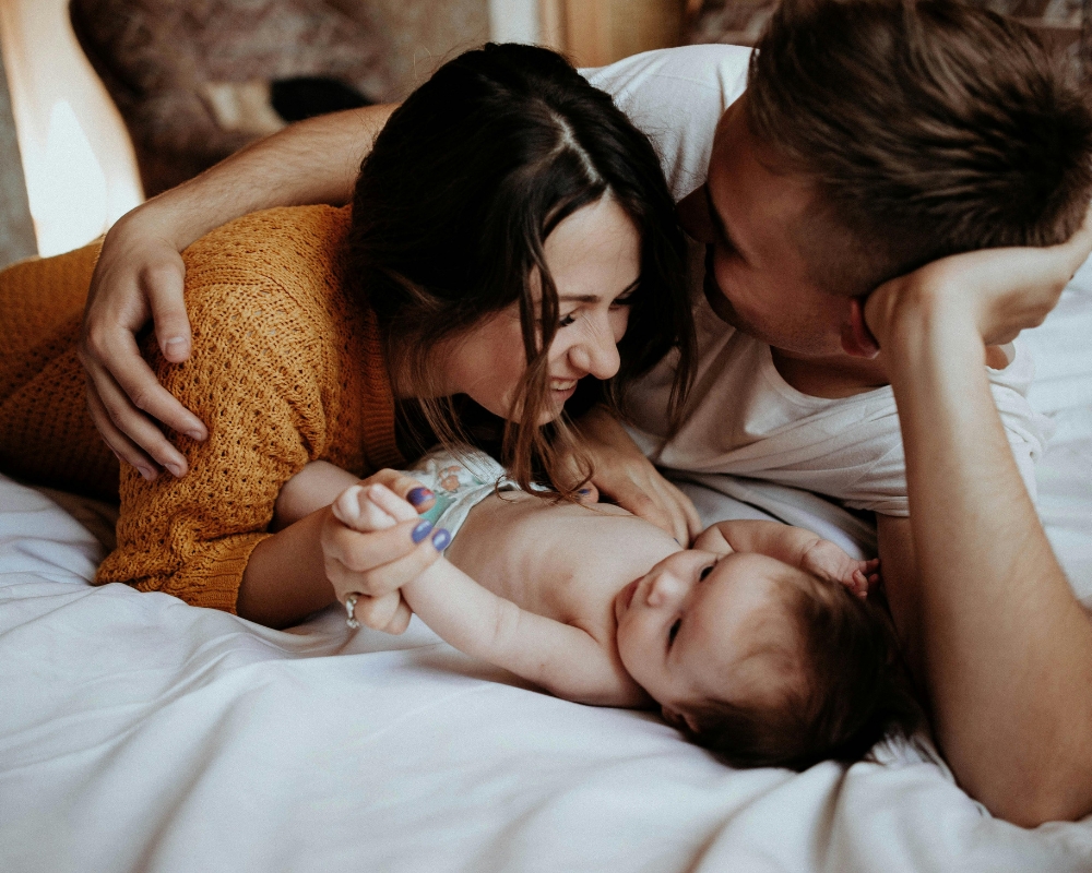 artículo Nobodytoldme ser padres y comprender sus emociones