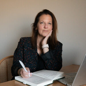 Foto van Deborah GELFGED