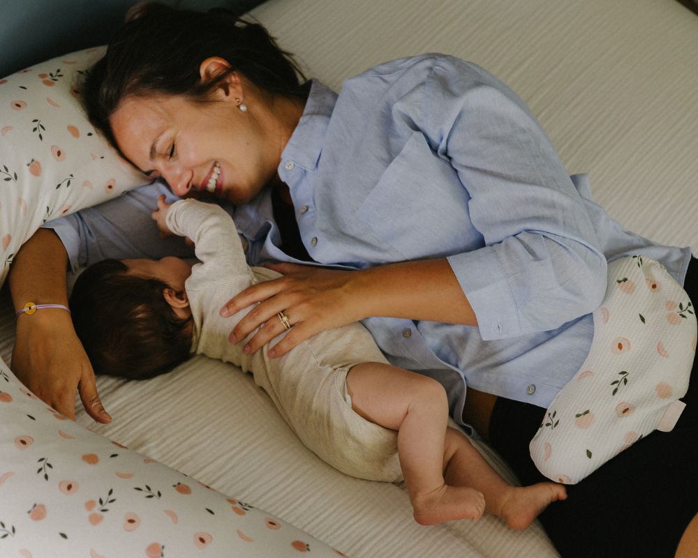 réalités post partum