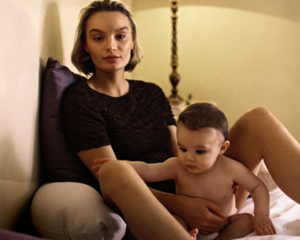 culpabilité post partum